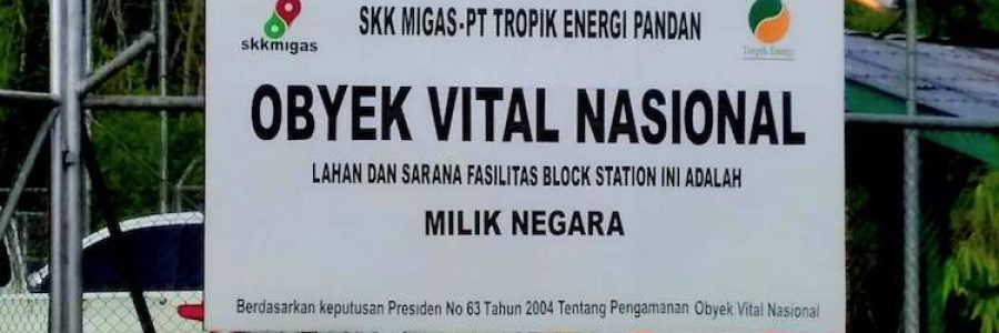 Tropik Energi Pandan