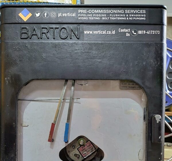 Rental BARTON 1500 - Gambar 5