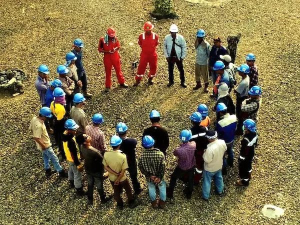 PT Verojasatechnical