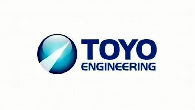 TOYO ENGINEERING