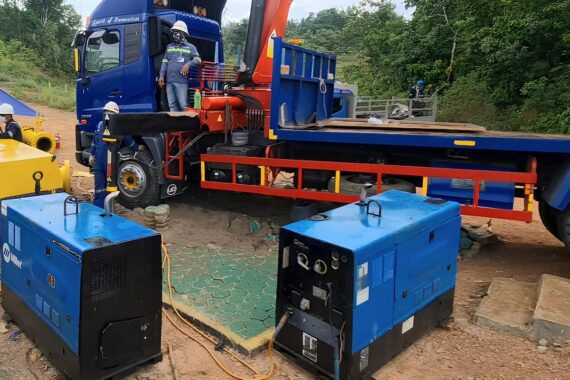 Layanan Rental Alat pt vertical